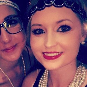 Meet your Posher, Amber